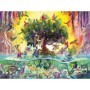 Ravensburger - Puzzle animale basm 1500 piese Ravensburger - 1